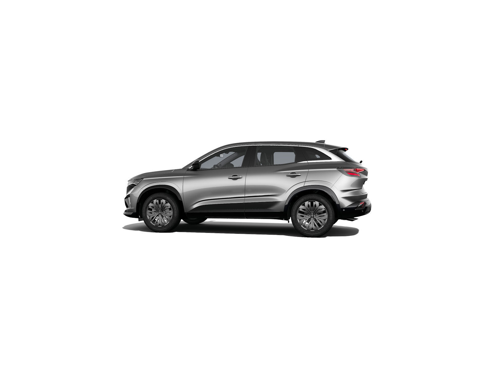 Esprit Alpine E-Tech Plug-in Hybrid 300 4